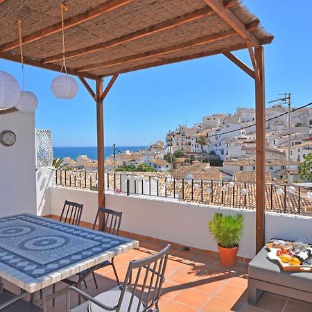Casa En Bellaguarda By Nras Villa Altea Exterior foto