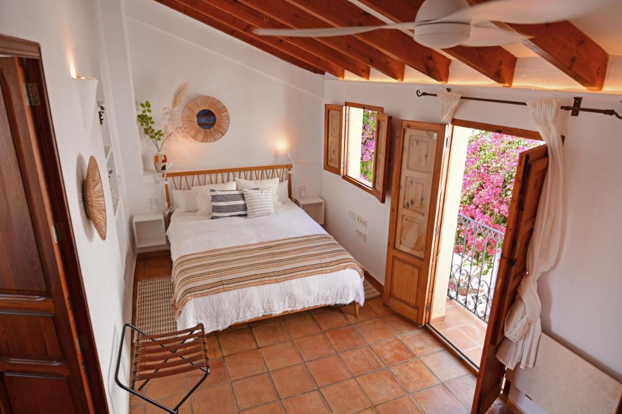 Casa En Bellaguarda By Nras Villa Altea Exterior foto