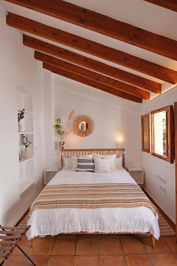 Casa En Bellaguarda By Nras Villa Altea Exterior foto