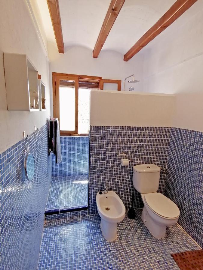 Casa En Bellaguarda By Nras Villa Altea Exterior foto