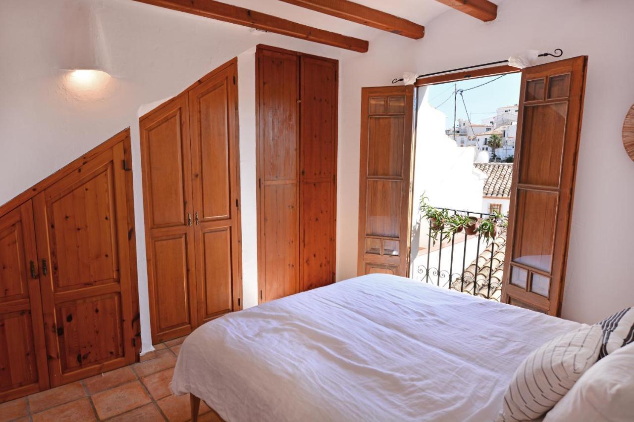 Casa En Bellaguarda By Nras Villa Altea Exterior foto