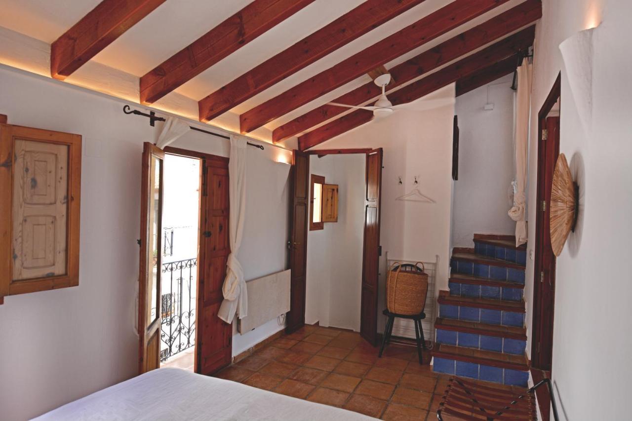 Casa En Bellaguarda By Nras Villa Altea Exterior foto