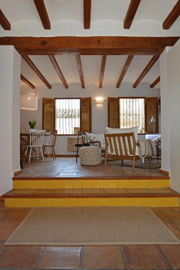 Casa En Bellaguarda By Nras Villa Altea Exterior foto