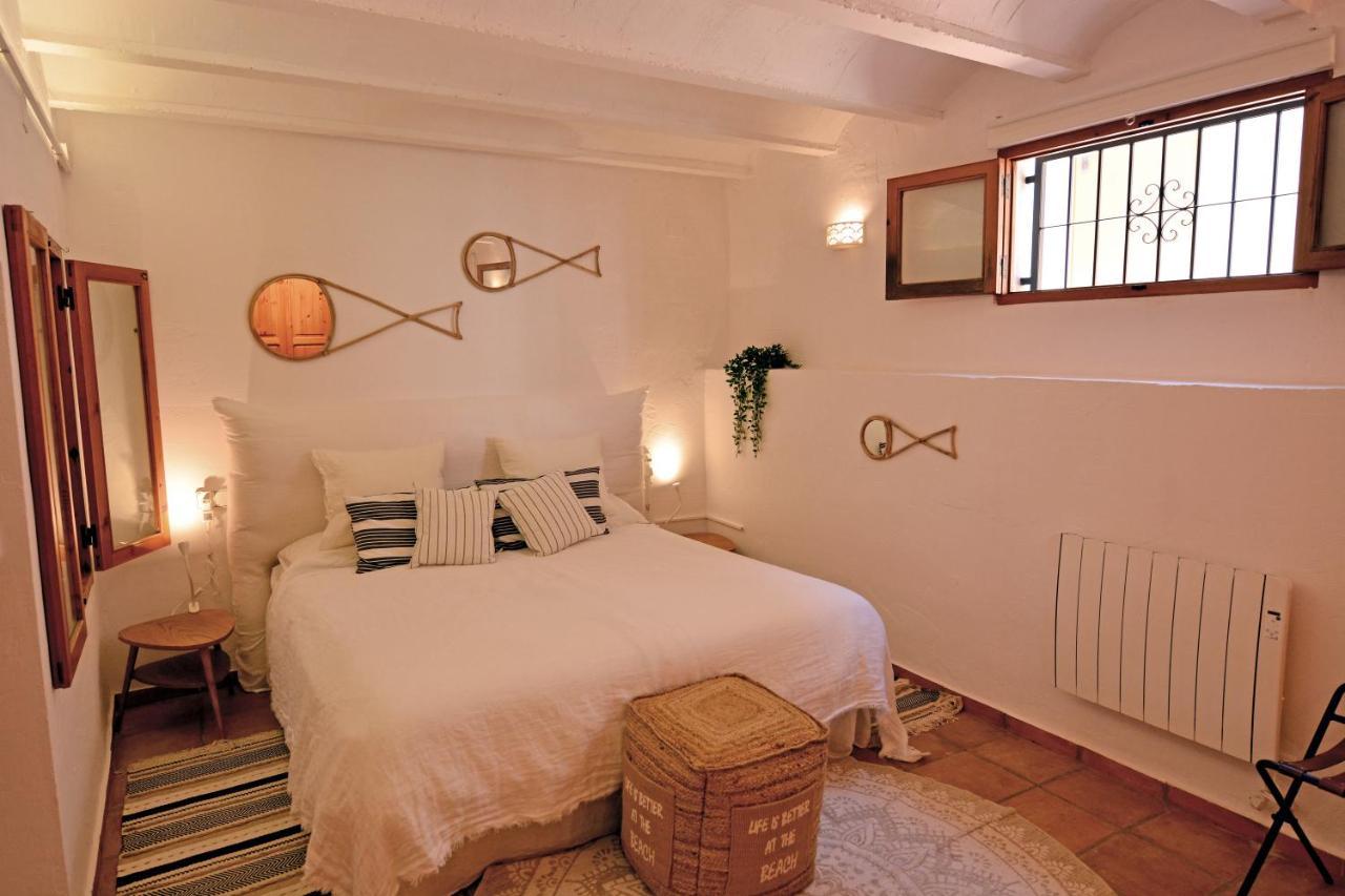 Casa En Bellaguarda By Nras Villa Altea Exterior foto