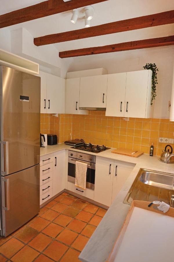Casa En Bellaguarda By Nras Villa Altea Exterior foto