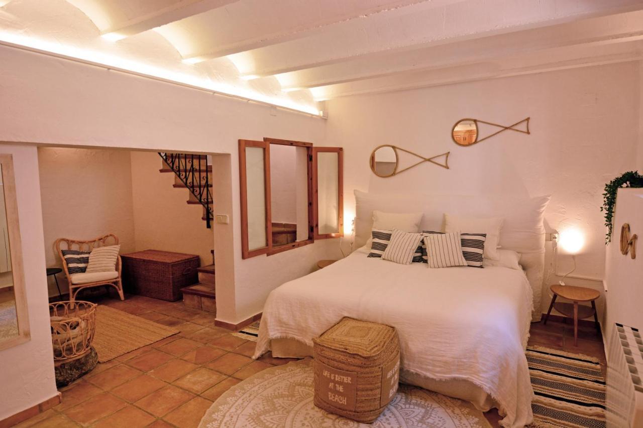Casa En Bellaguarda By Nras Villa Altea Exterior foto