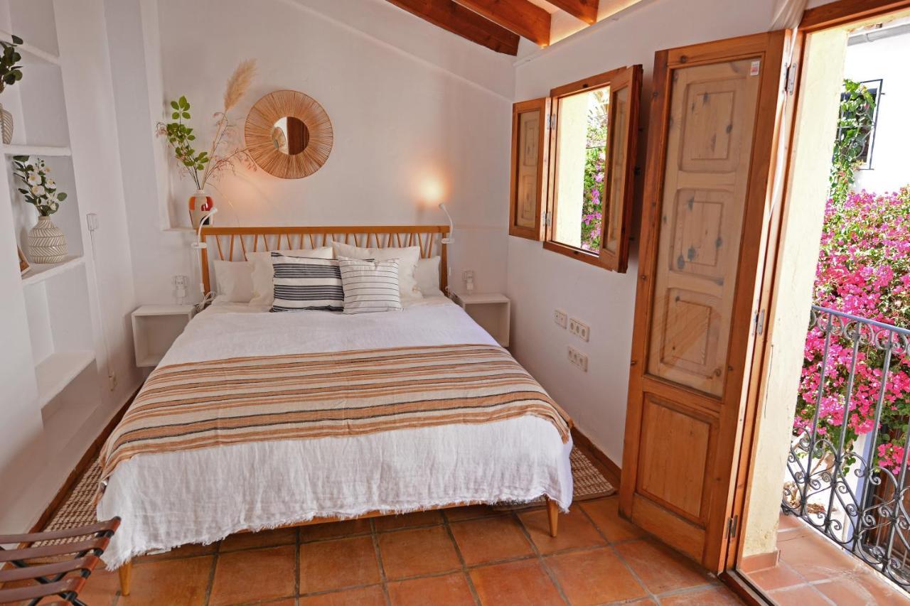 Casa En Bellaguarda By Nras Villa Altea Exterior foto